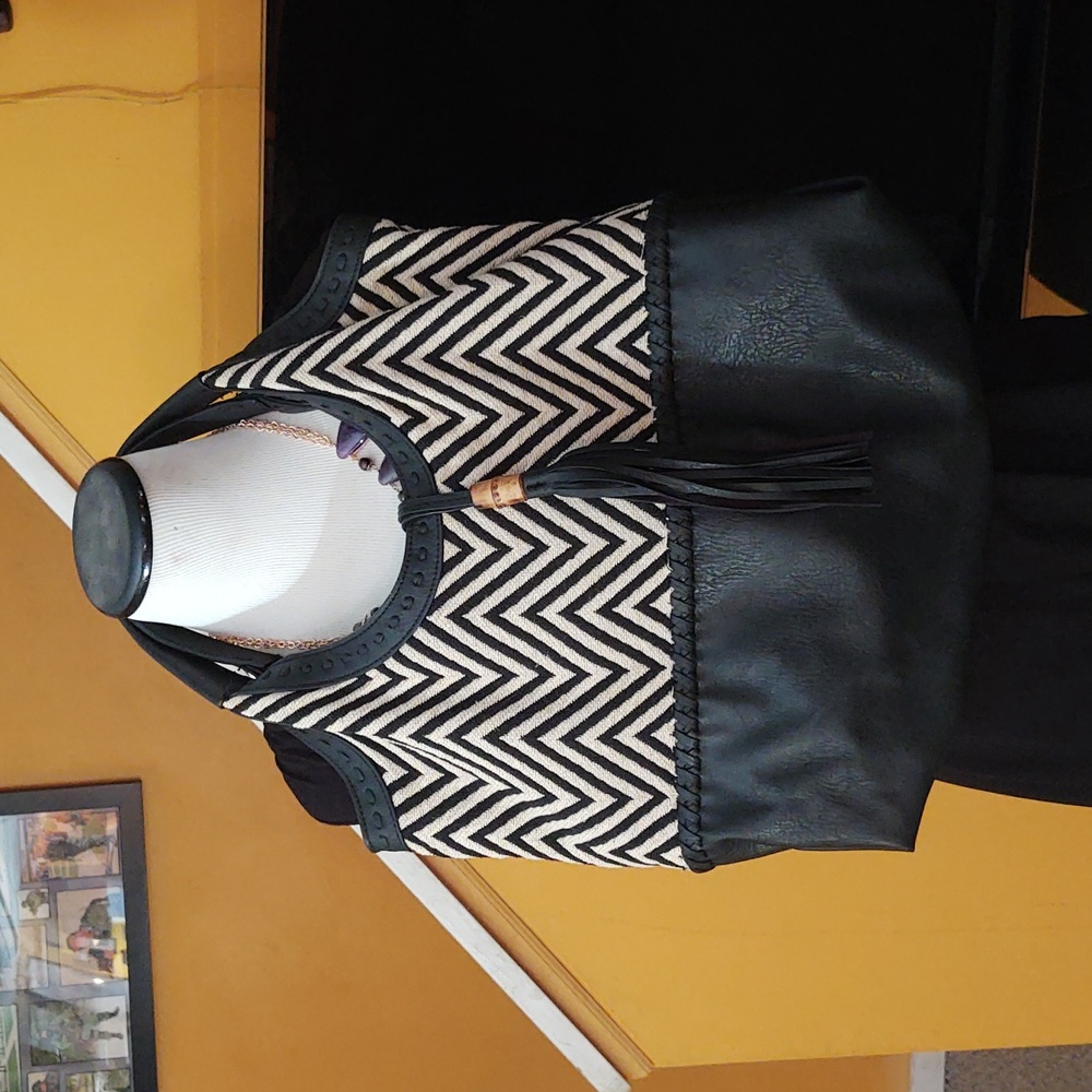 Big Buddha tote